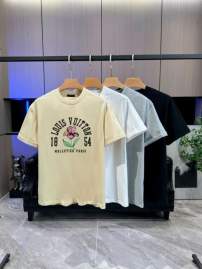 Picture of Burberry T Shirts Short _SKUBurberryS-XLxetr19819420